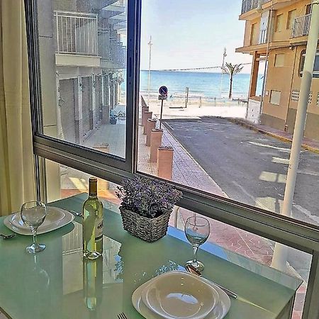 Apartamento Bajo 3 Duplex Marjal Playa Centro De Guardamar Guardamar del Segura Zewnętrze zdjęcie
