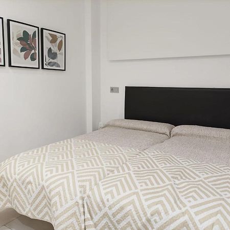 Apartamento Bajo 3 Duplex Marjal Playa Centro De Guardamar Guardamar del Segura Zewnętrze zdjęcie