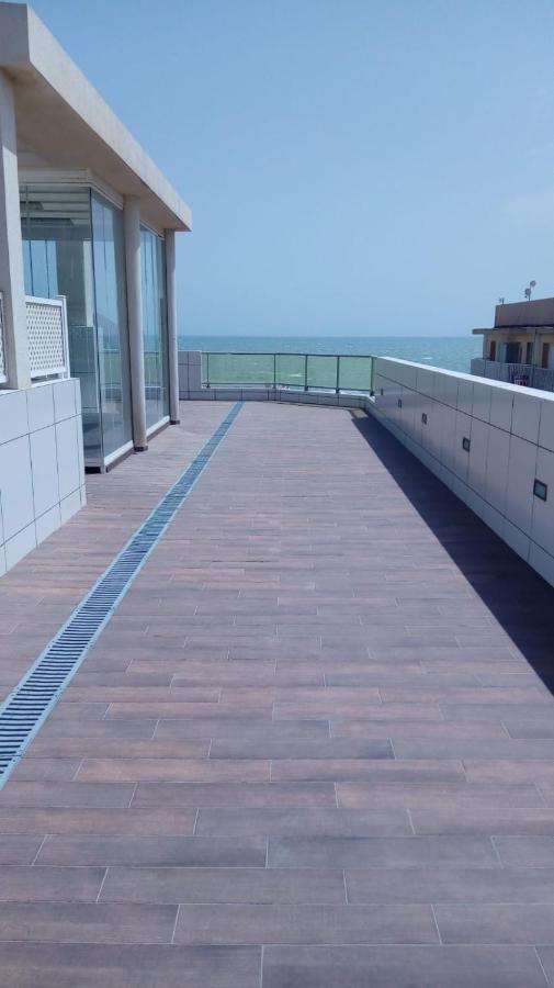 Apartamento Bajo 3 Duplex Marjal Playa Centro De Guardamar Guardamar del Segura Zewnętrze zdjęcie
