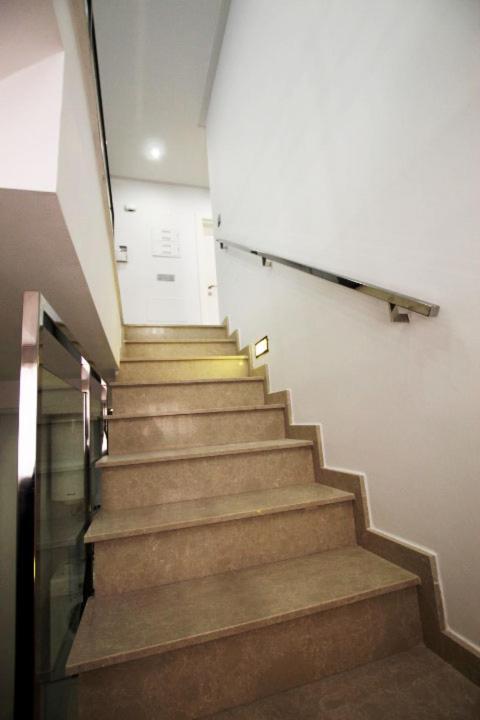 Apartamento Bajo 3 Duplex Marjal Playa Centro De Guardamar Guardamar del Segura Zewnętrze zdjęcie
