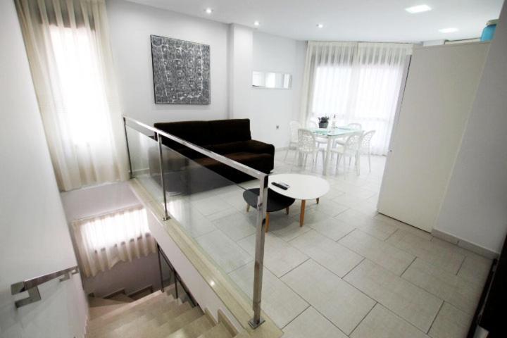 Apartamento Bajo 3 Duplex Marjal Playa Centro De Guardamar Guardamar del Segura Zewnętrze zdjęcie