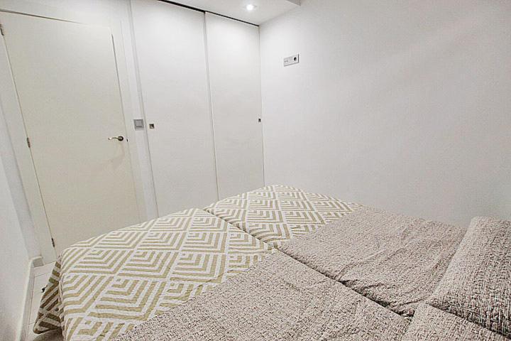 Apartamento Bajo 3 Duplex Marjal Playa Centro De Guardamar Guardamar del Segura Zewnętrze zdjęcie