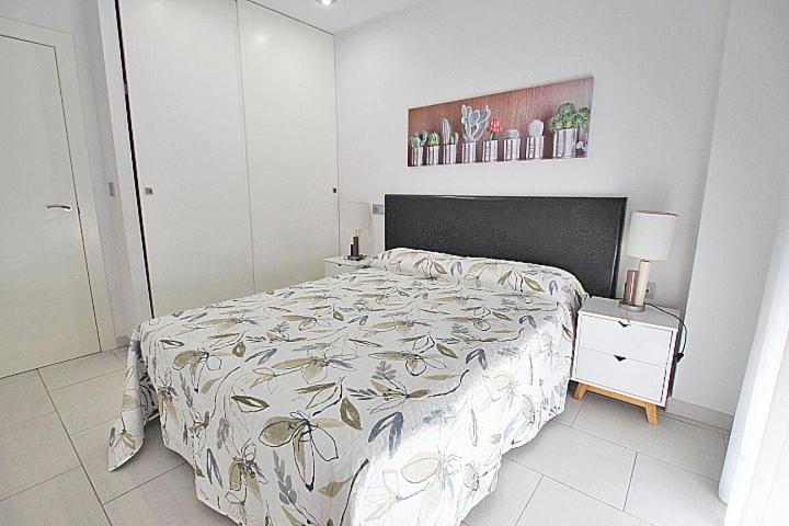 Apartamento Bajo 3 Duplex Marjal Playa Centro De Guardamar Guardamar del Segura Zewnętrze zdjęcie