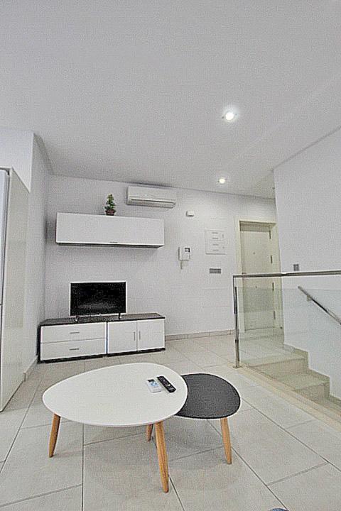Apartamento Bajo 3 Duplex Marjal Playa Centro De Guardamar Guardamar del Segura Zewnętrze zdjęcie