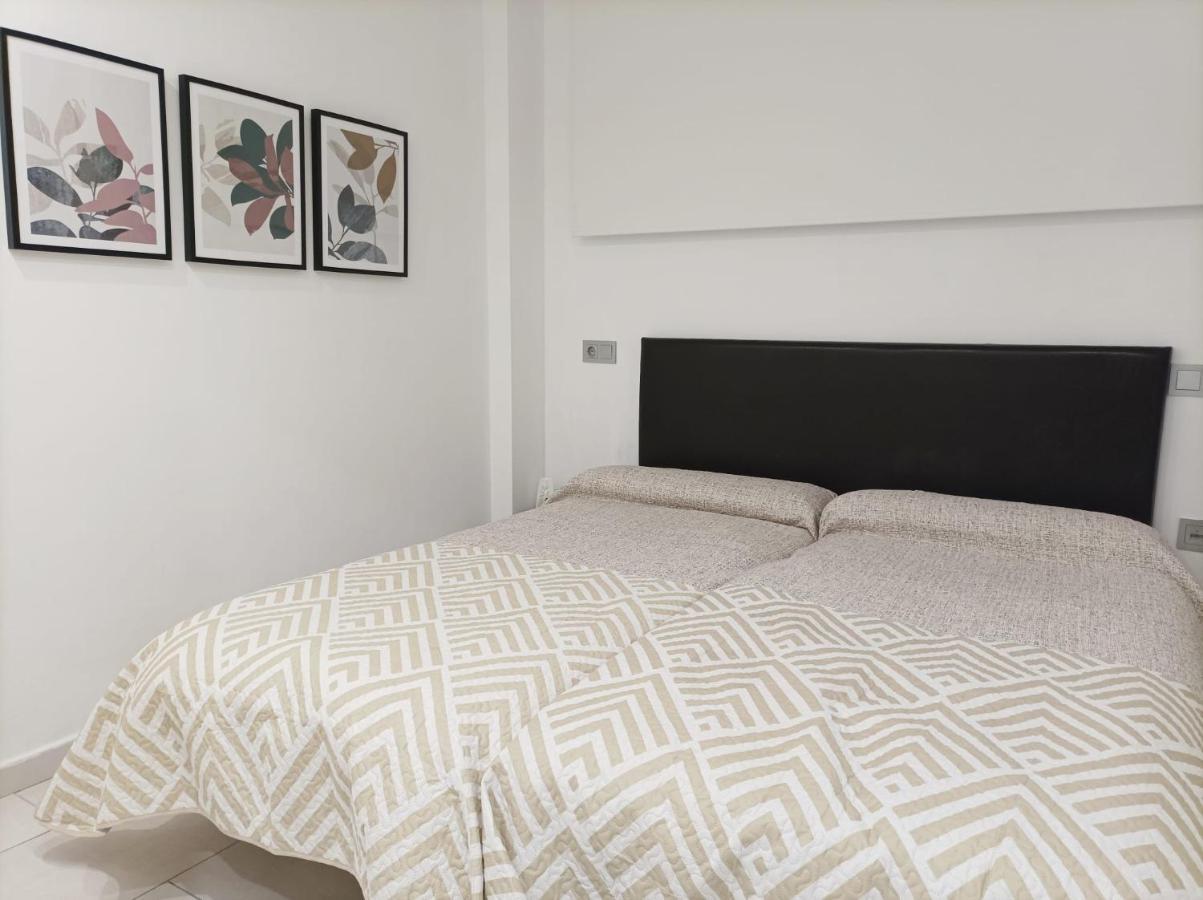 Apartamento Bajo 3 Duplex Marjal Playa Centro De Guardamar Guardamar del Segura Zewnętrze zdjęcie